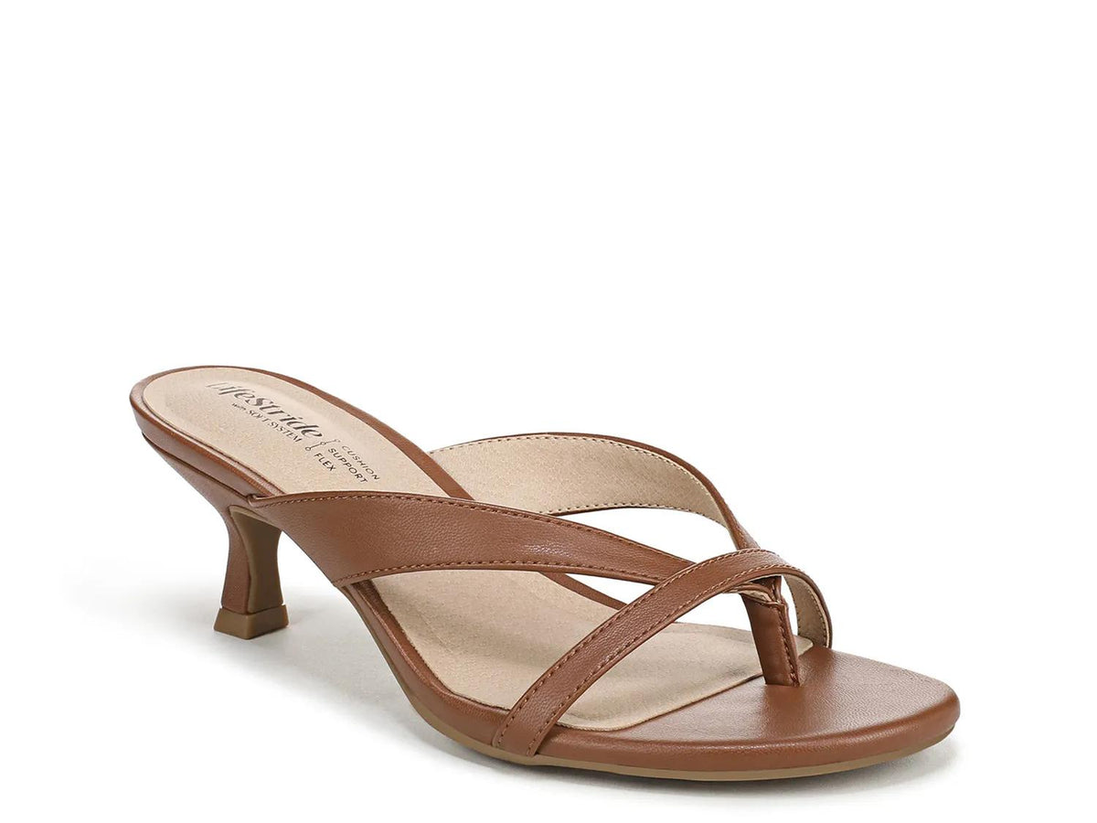 Lifestride Navine Sandal - Women's