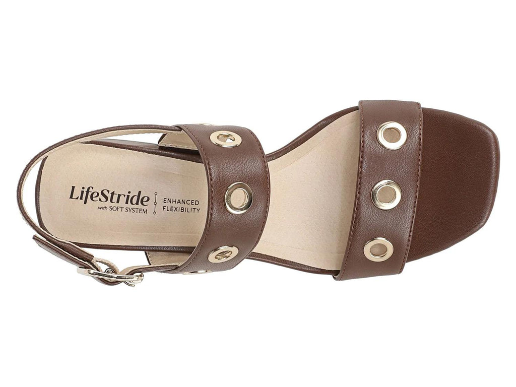 Lifestride Clara Sandal