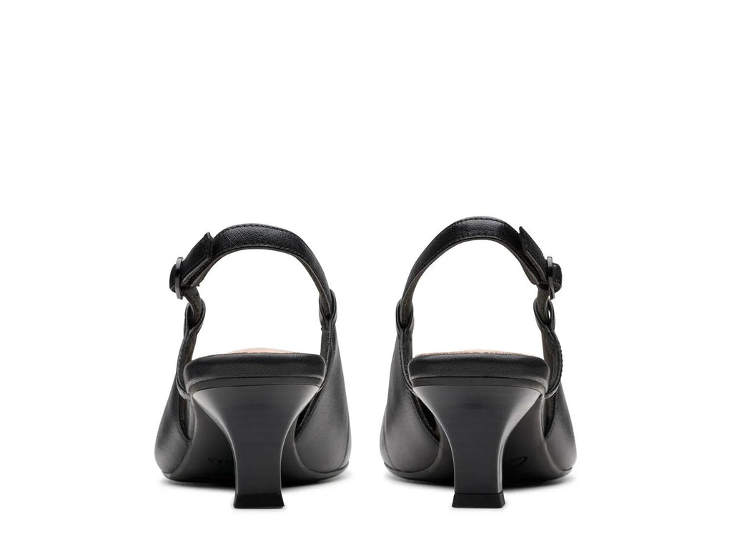 Clarks Kepley Lane Pump