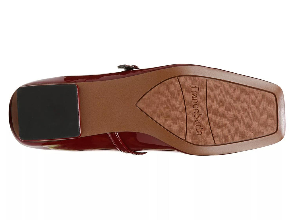 Franco Sarto Tinsley Mary Jane Flat