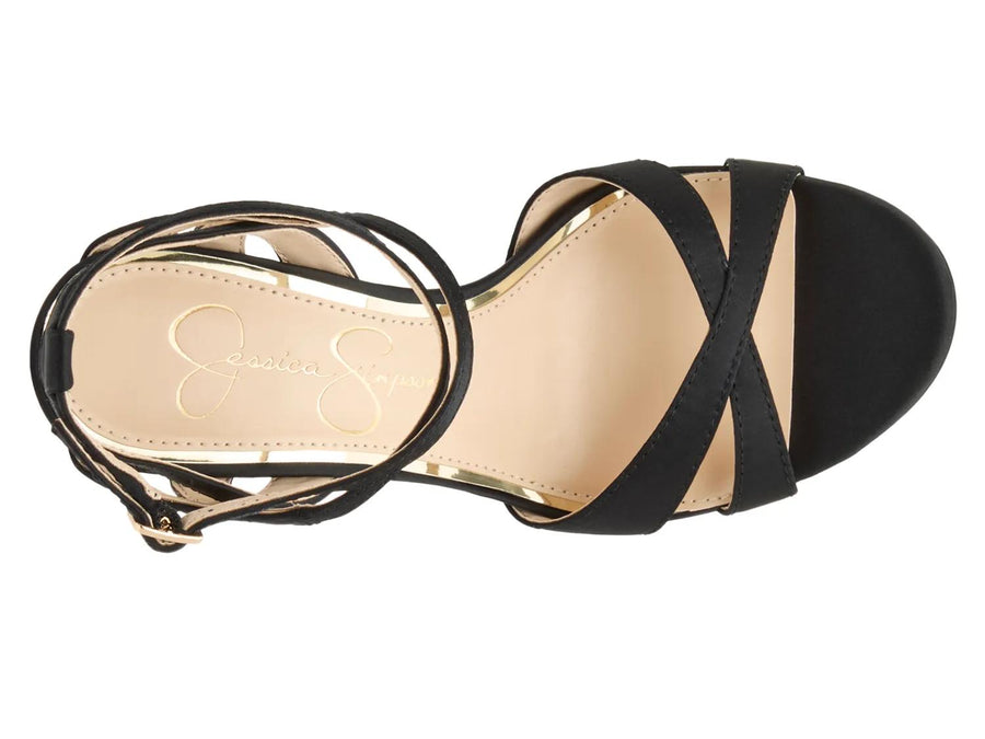 Jessica Simpson Violem Platform Sandal