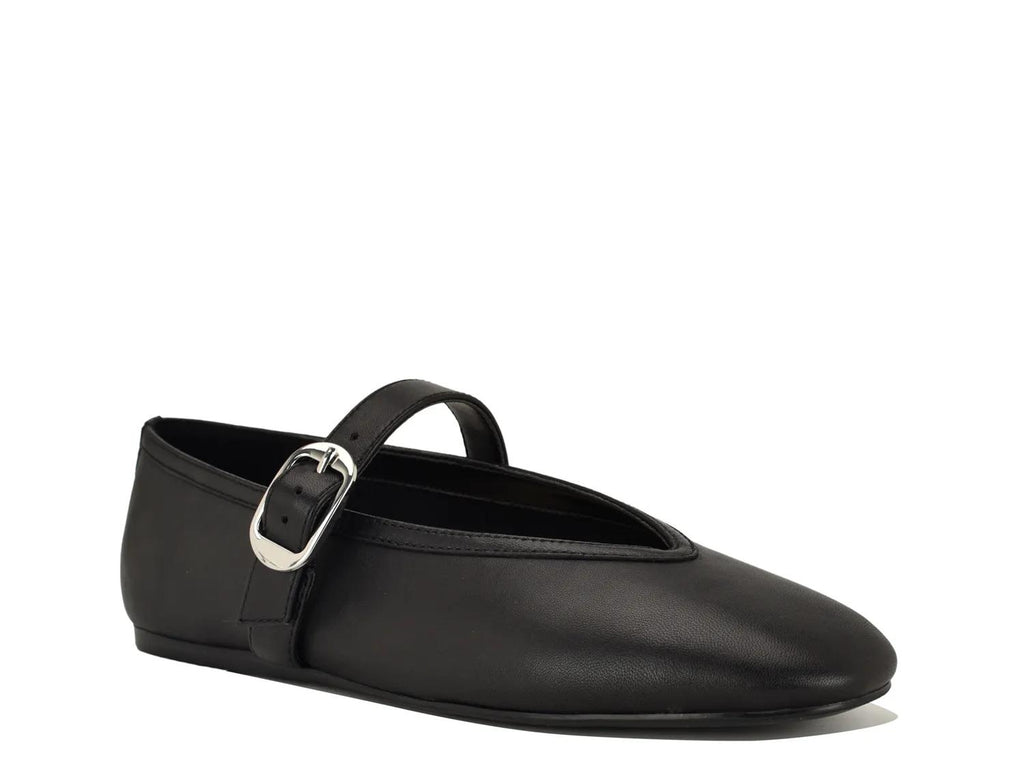 Nine West Vancee Mary Jane Flat