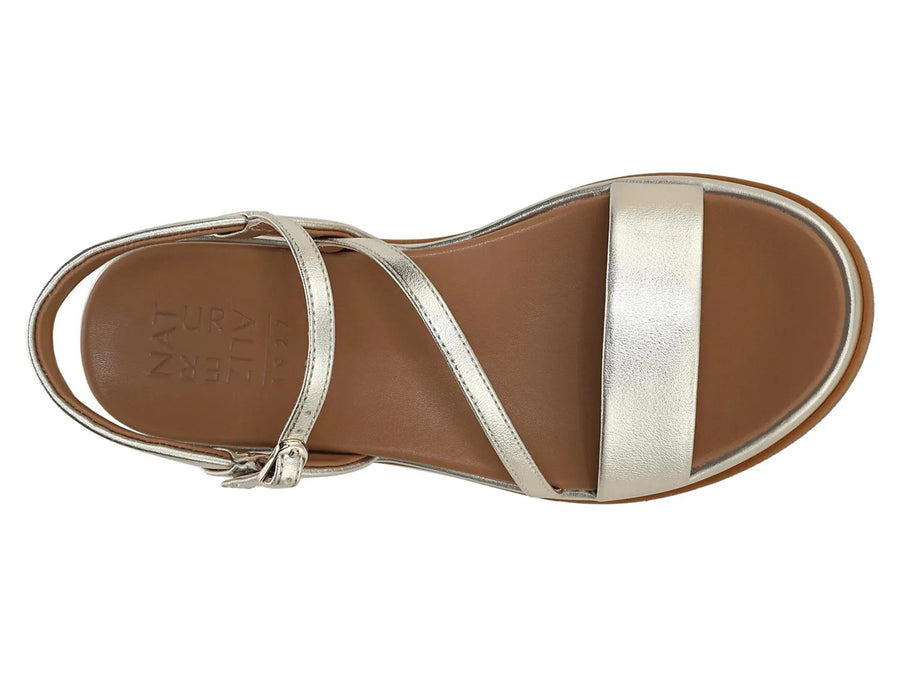 Naturalizer Zayda Platform Sandal
