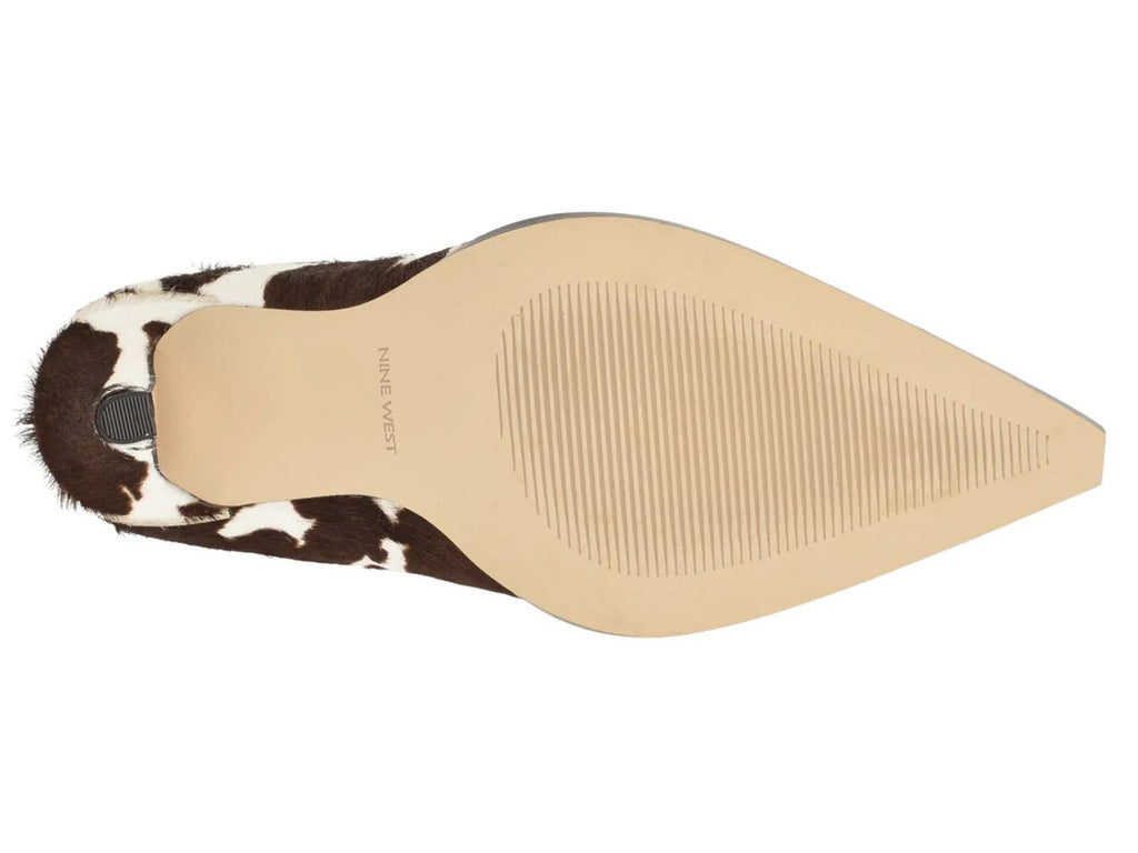 Nine West Reiser Mule