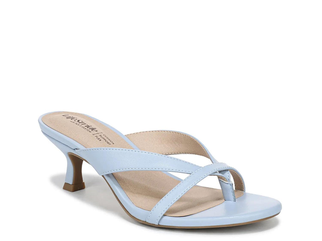 Lifestride Navine Sandal