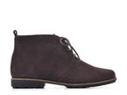 White Mountain Auburn Bootie