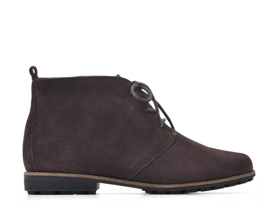 White Mountain Auburn Bootie