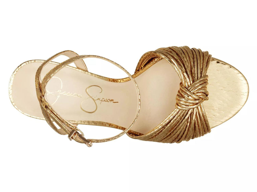 Jessica Simpson Immie Platform Sandal