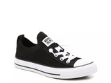 Converse Chuck Taylor All Star Shoreline Knit Slip-On Sneaker - Women's