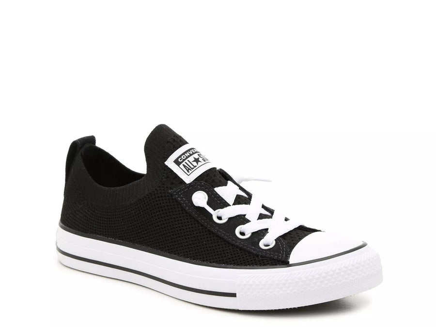 Converse Chuck Taylor All Star Shoreline Knit Slip-On Sneaker - Women's
