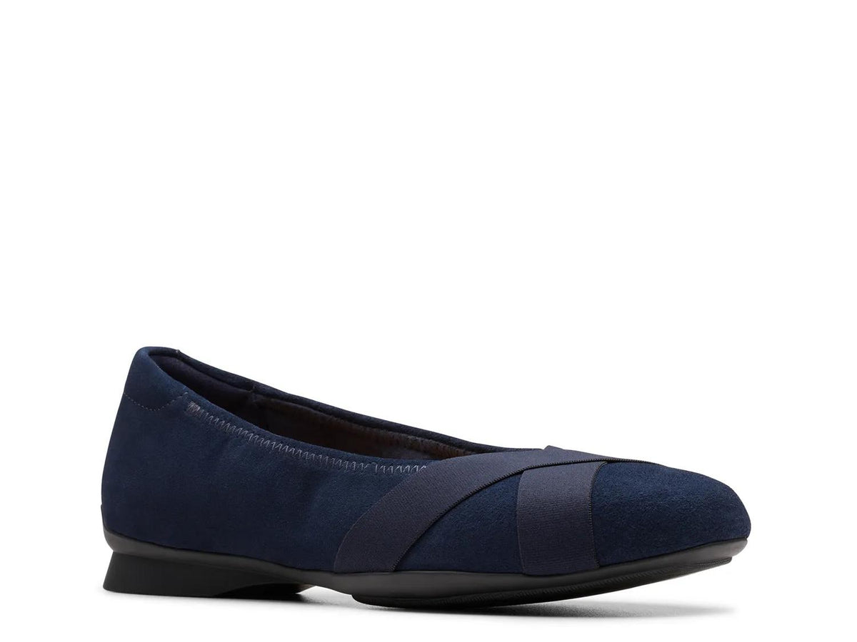 Clarks Jazmynn Gem Slip-On