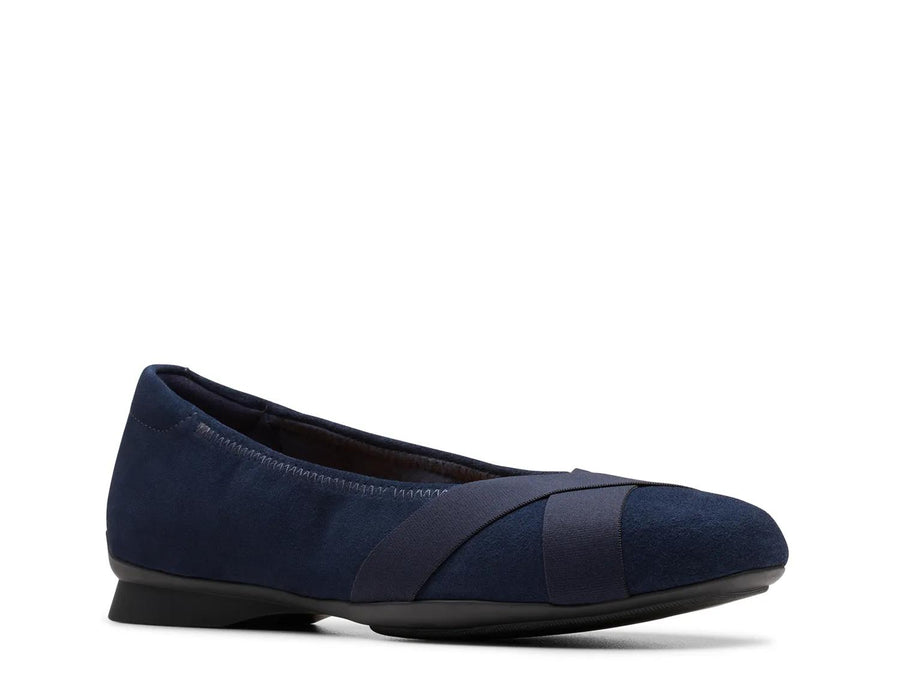 Clarks Jazmynn Gem Slip-On