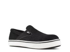 Reebok Comfortie Composite Toe Work Slip-On Sneaker - Women's
