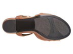 Marc Fisher Dollup Platform Sandal