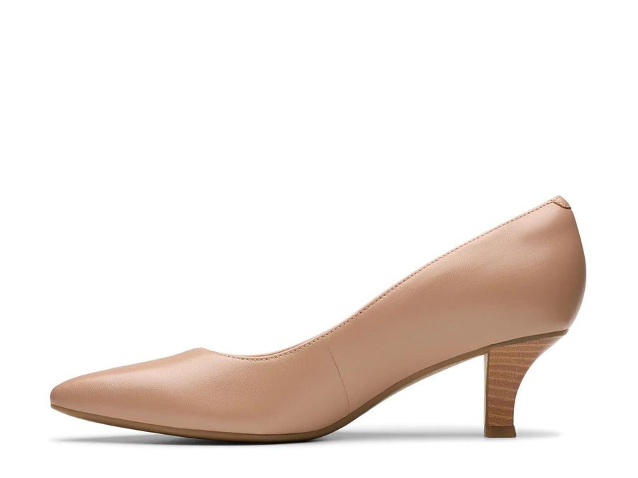 Clarks Kepley Vine Pump