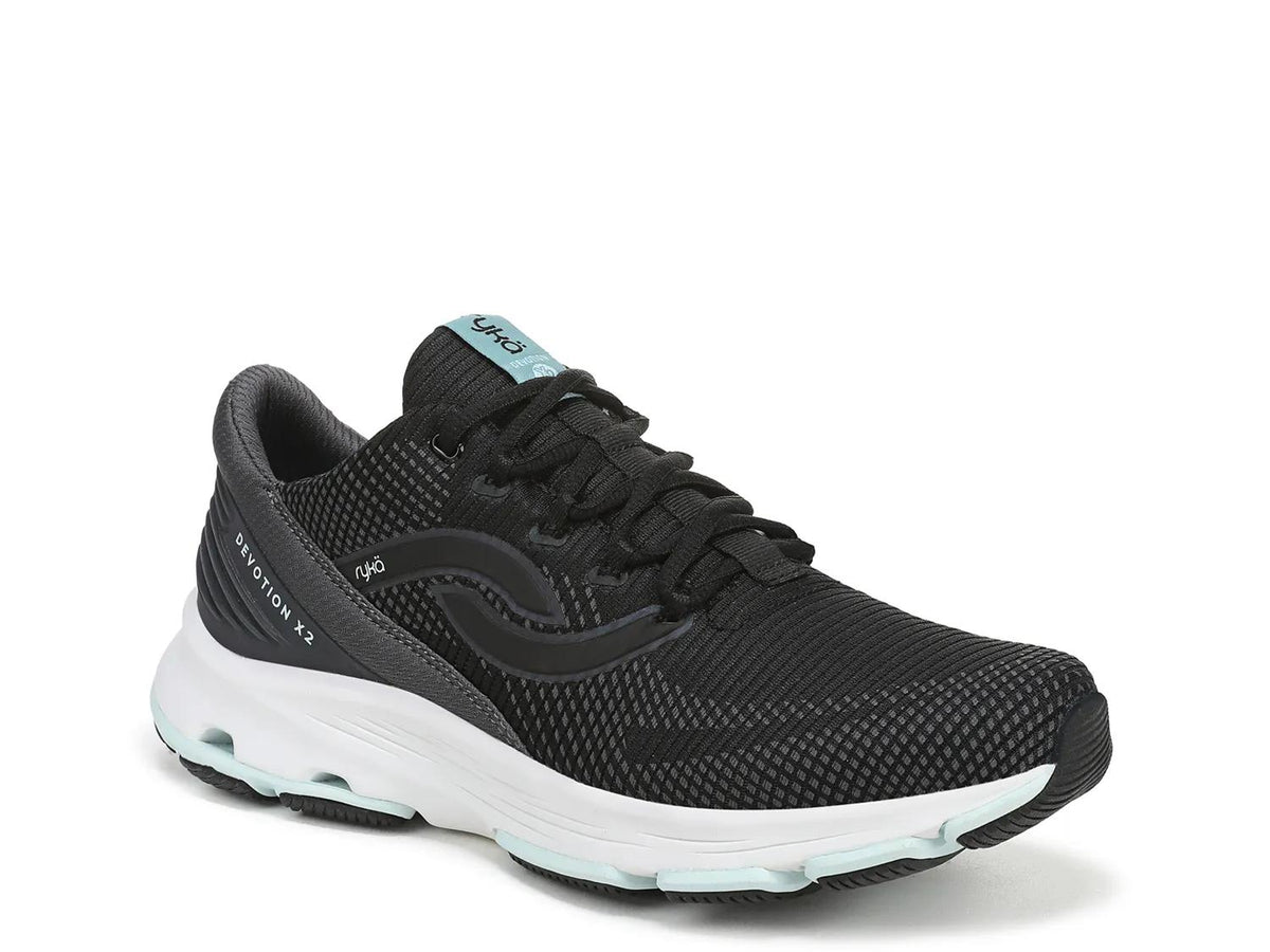 Ryka Devotion X 2 Walking Sneaker - Women's