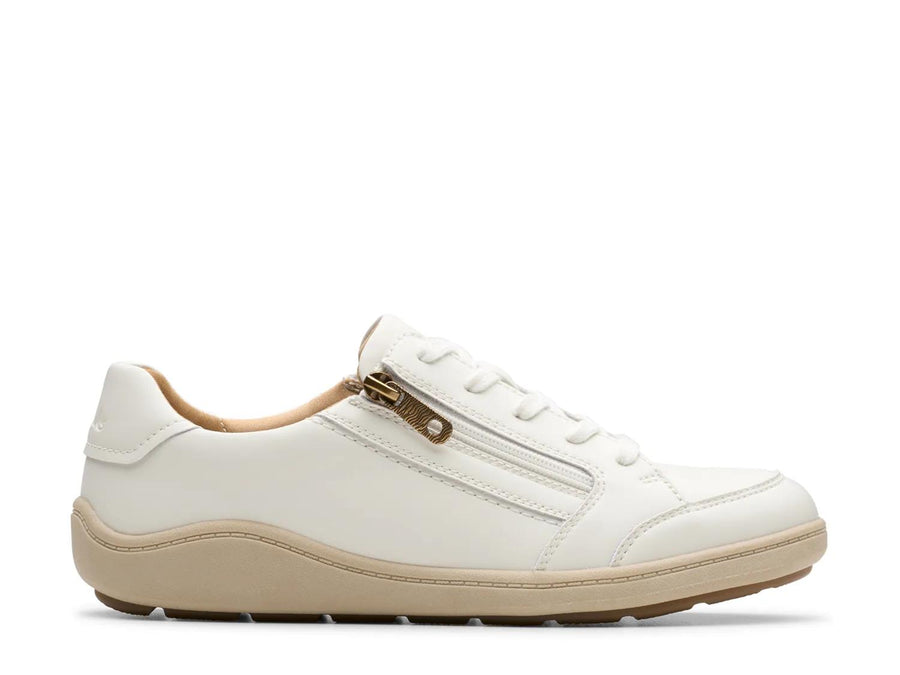 Clarks Bryianne Bayla Sneaker