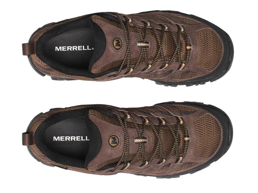 Merrell MOAB 3 Waterproof Hiking Boot - Men's