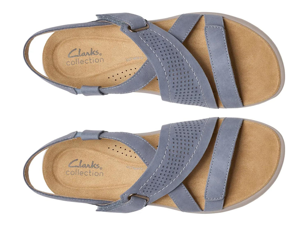 Clarks Maelynn Gem Sandal