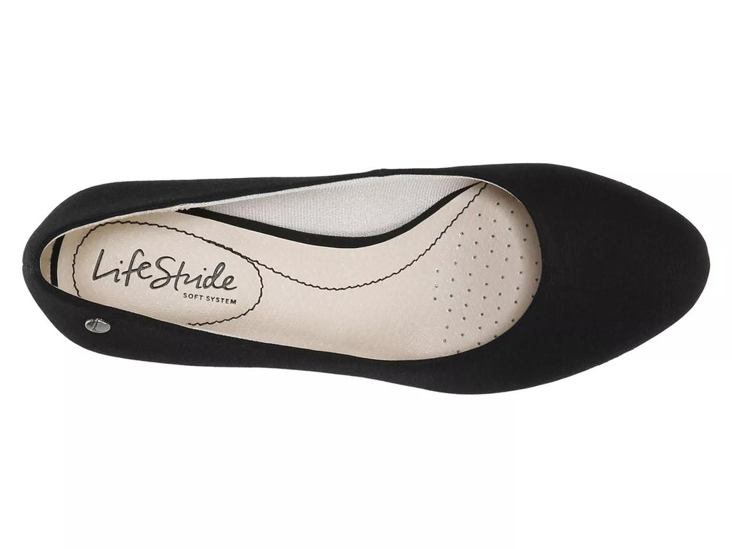 Lifestride Parigi Pump