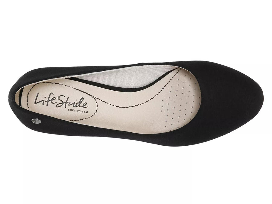Lifestride Parigi Pump