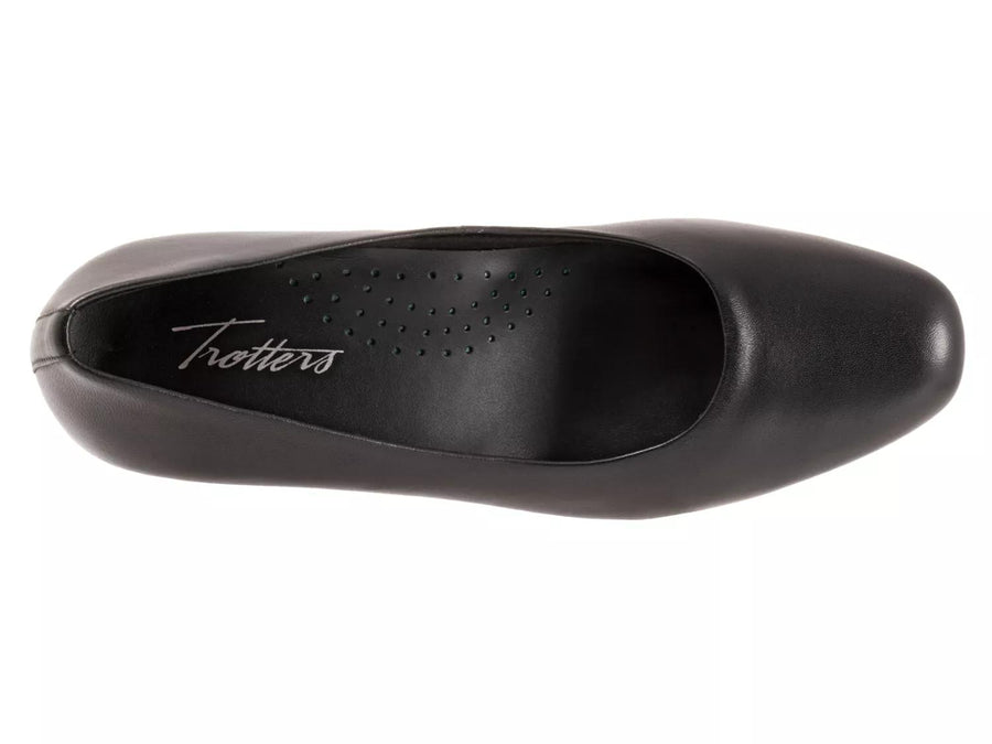 Trotters Daria Pump