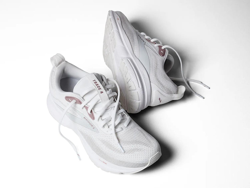 Brooks Trace 4 Running Shoe - Women's