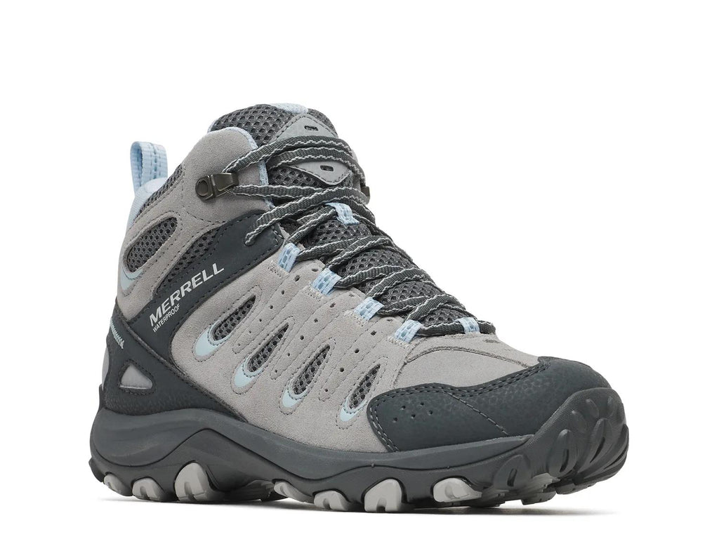Merrell Crosslander 4 Waterproof Hiking Boot - Women's