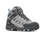 Merrell Crosslander 4 Waterproof Hiking Boot - Women's