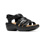 Clarks Merliah Ruby Sandal