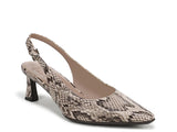 Naturalizer Tansy Pump