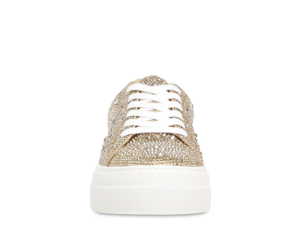 Betsey Johnson Sidny Platform Sneaker