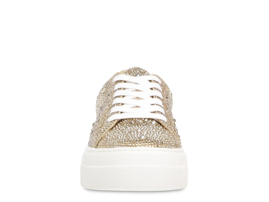 Betsey Johnson Sidny Platform Sneaker