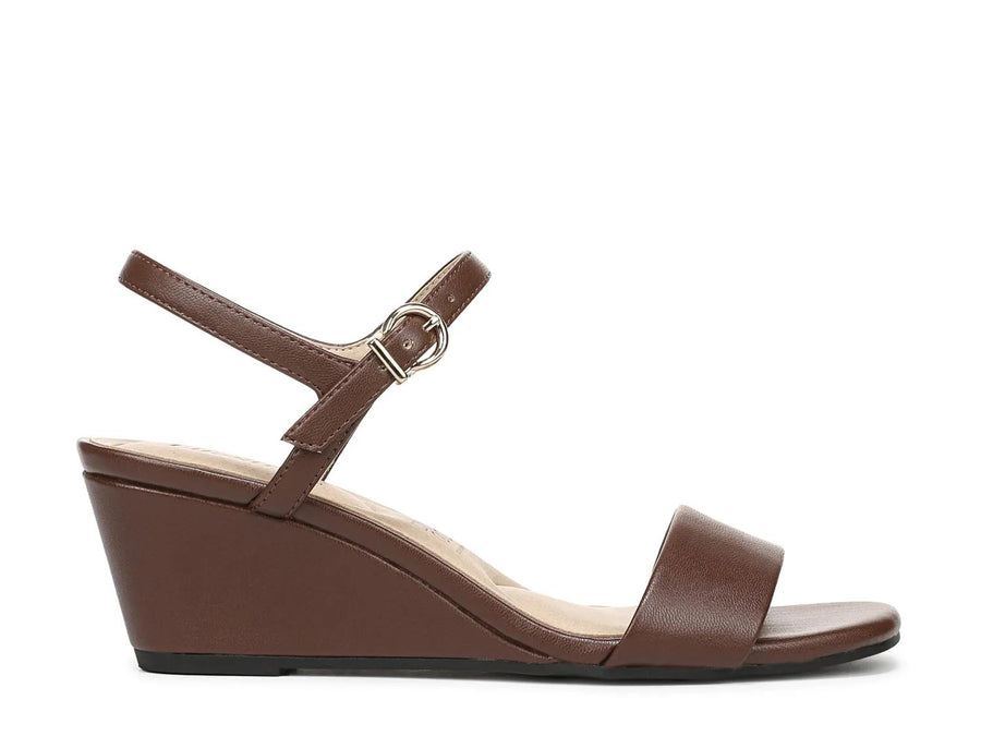 Lifestride Sawyer Wedge Sandal