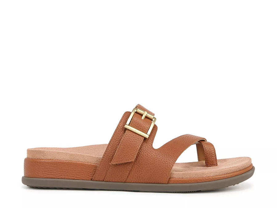 Vionic Carmela Toe Loop Sandal