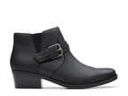Clarks Danyelle Wish Bootie