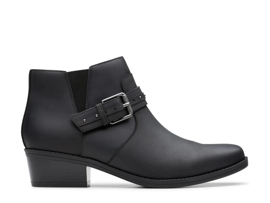 Clarks Danyelle Wish Bootie