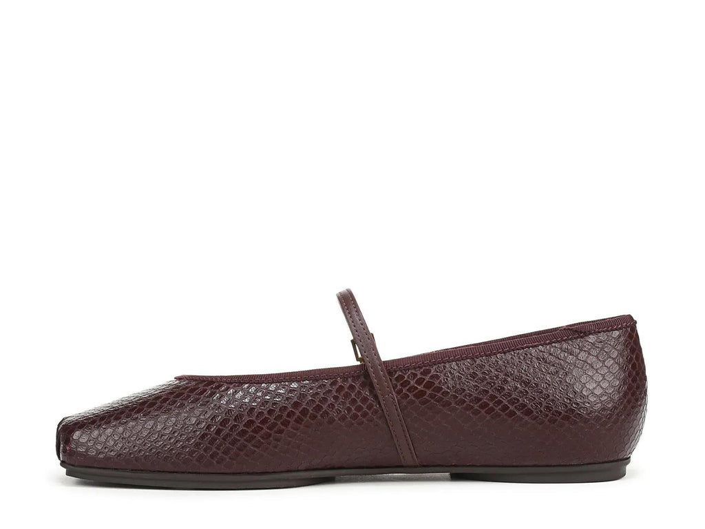Franco Sarto Oriel Mary Jane Flat - Women's