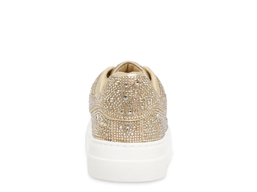 Betsey Johnson Sidny Platform Sneaker