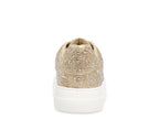 Betsey Johnson Sidny Platform Sneaker
