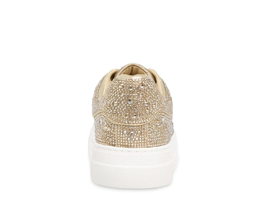 Betsey Johnson Sidny Platform Sneaker