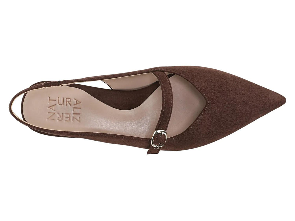 Naturalizer Grayson Pump