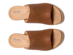 Clarks Diaz Wedge Sandal