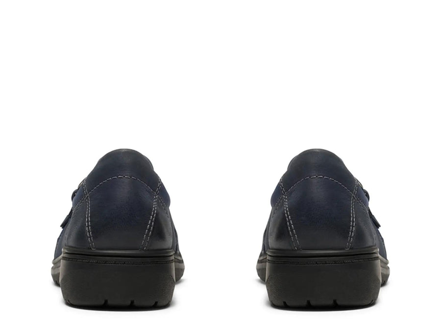 Clarks Carleigh Ease Slip-On - Women's