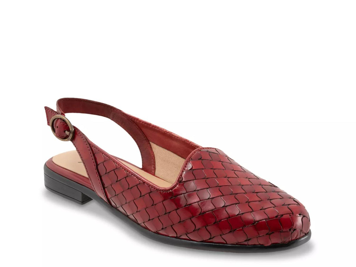 Trotters Lea Flat