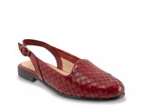 Trotters Lea Flat