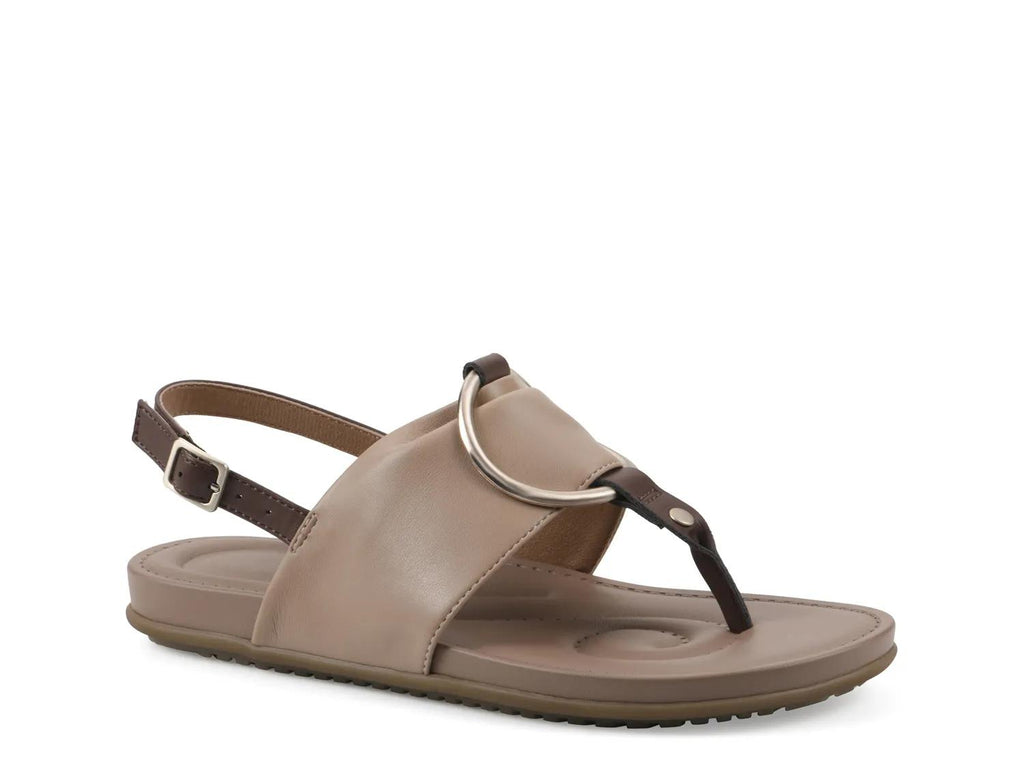 White Mountain Alicorn Sandal