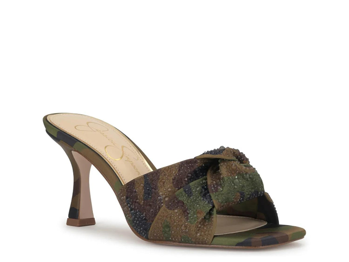 Jessica Simpson Evirra Sandal