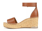 Franco Sarto Clemens Espadrille Wedge Sandal