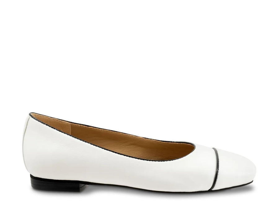 Trotters Harbor Flat